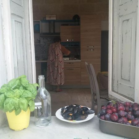 Murattiana 213-1 Monopoli Dış mekan fotoğraf