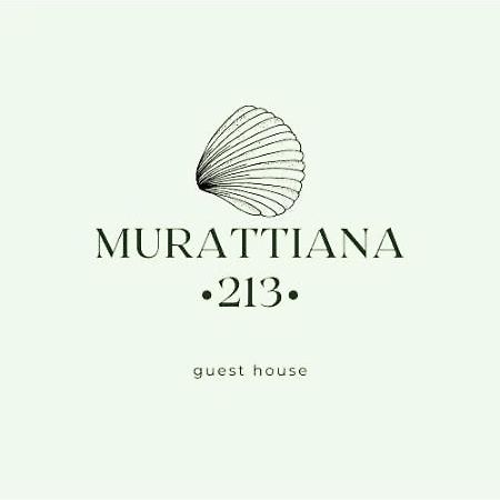Murattiana 213-1 Monopoli Dış mekan fotoğraf
