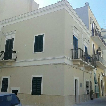 Murattiana 213-1 Monopoli Dış mekan fotoğraf