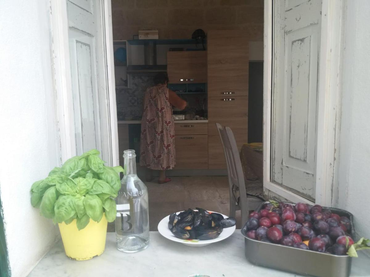 Murattiana 213-1 Monopoli Dış mekan fotoğraf