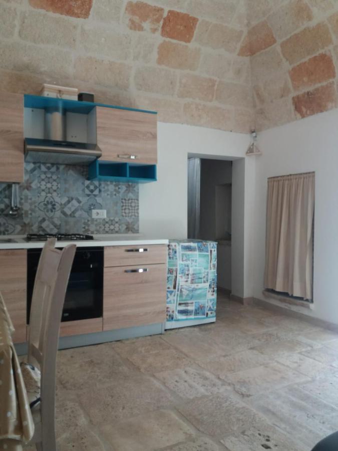Murattiana 213-1 Monopoli Dış mekan fotoğraf