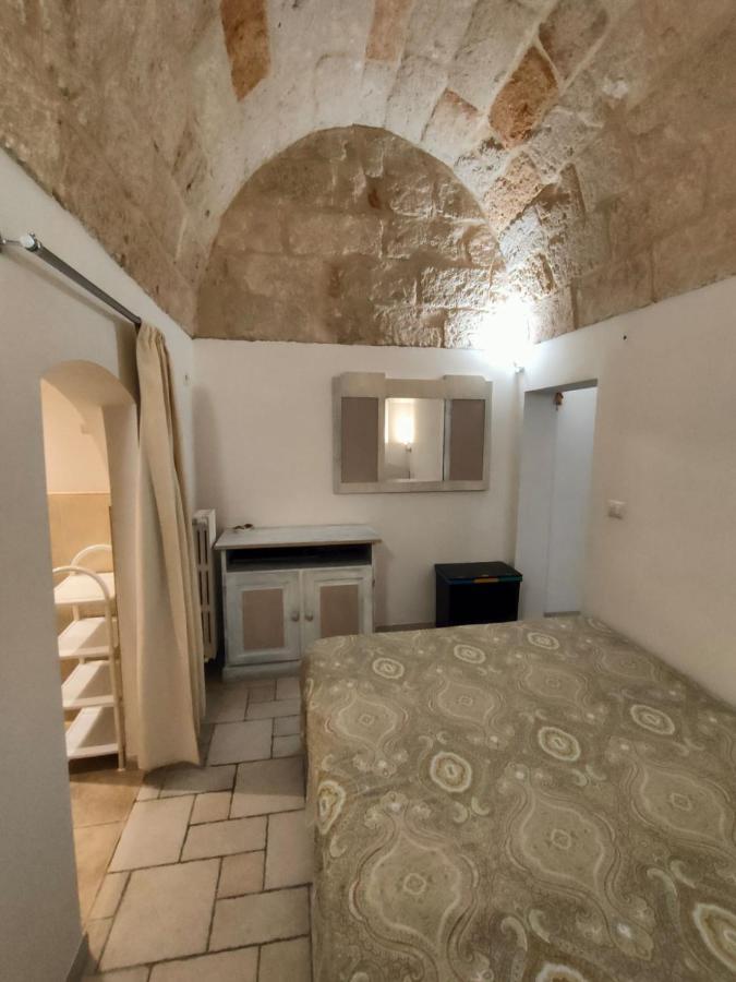 Murattiana 213-1 Monopoli Dış mekan fotoğraf