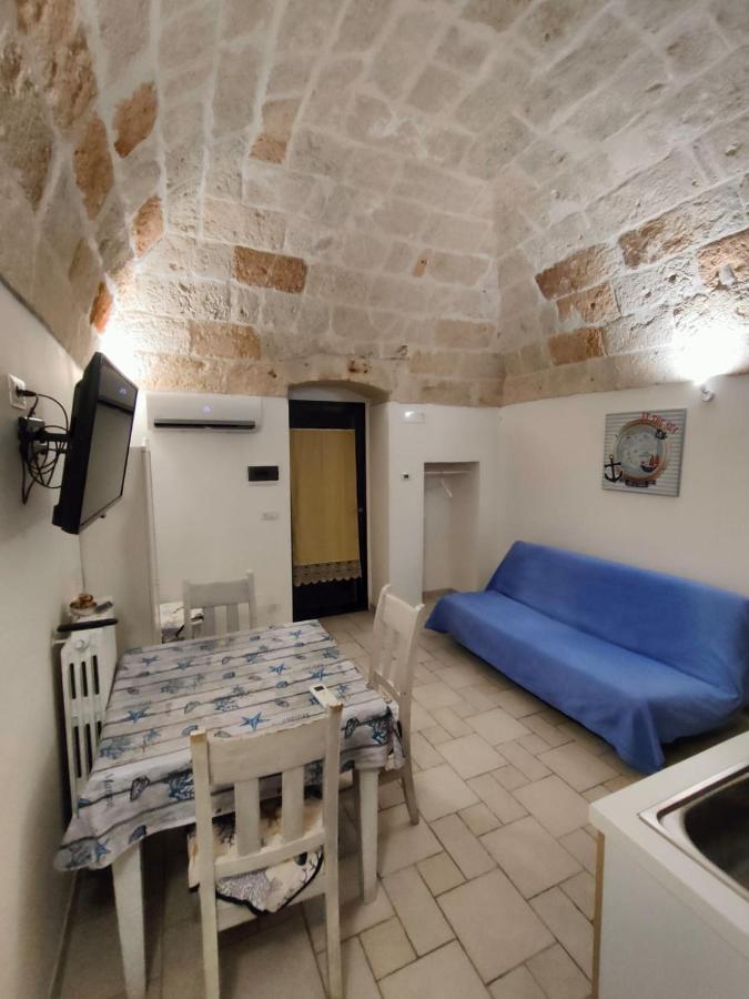 Murattiana 213-1 Monopoli Dış mekan fotoğraf