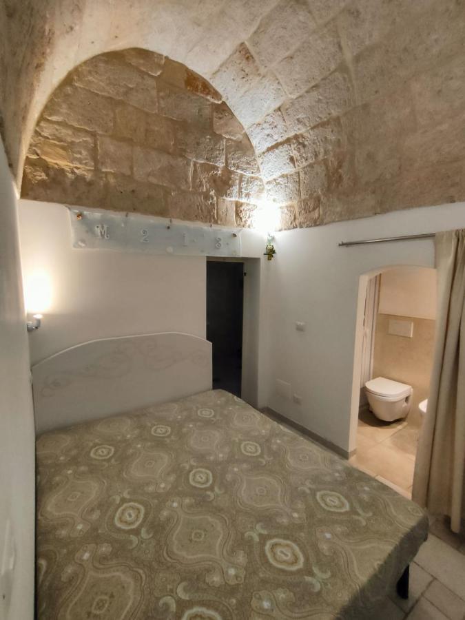Murattiana 213-1 Monopoli Dış mekan fotoğraf