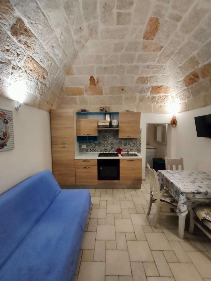 Murattiana 213-1 Monopoli Dış mekan fotoğraf
