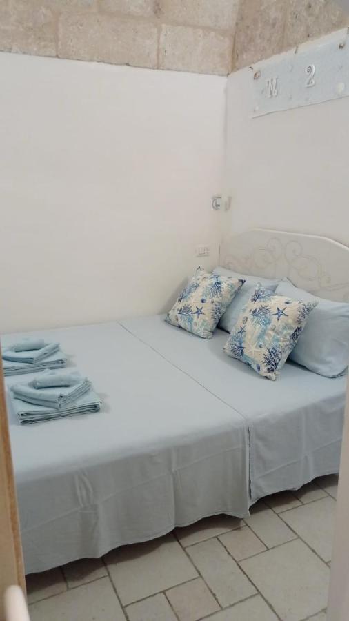 Murattiana 213-1 Monopoli Dış mekan fotoğraf