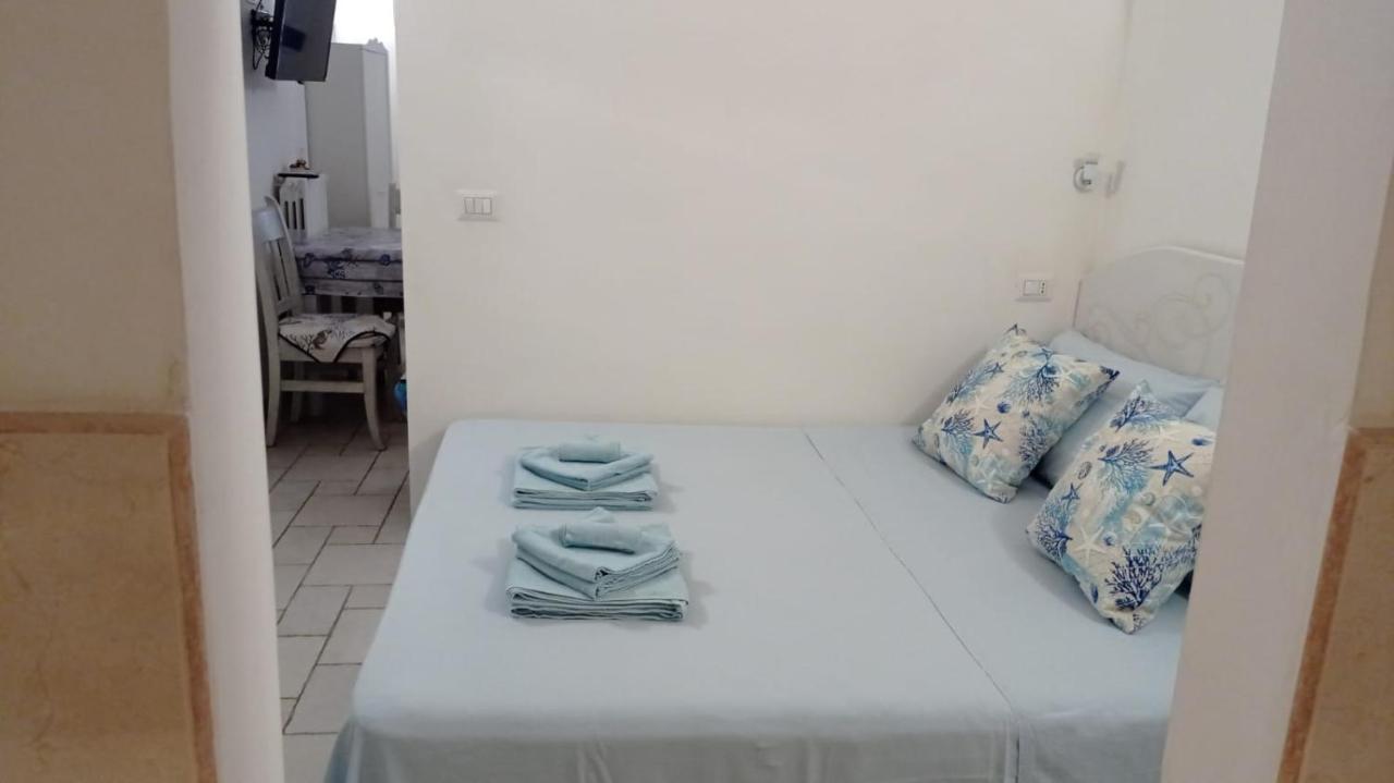 Murattiana 213-1 Monopoli Dış mekan fotoğraf
