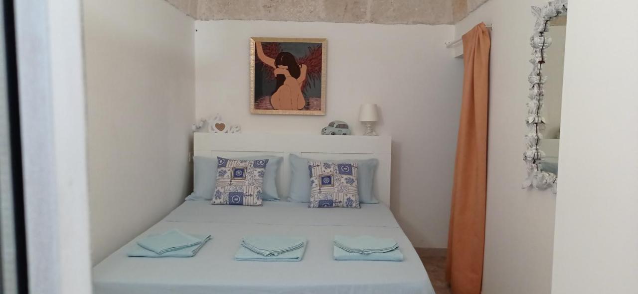 Murattiana 213-1 Monopoli Dış mekan fotoğraf