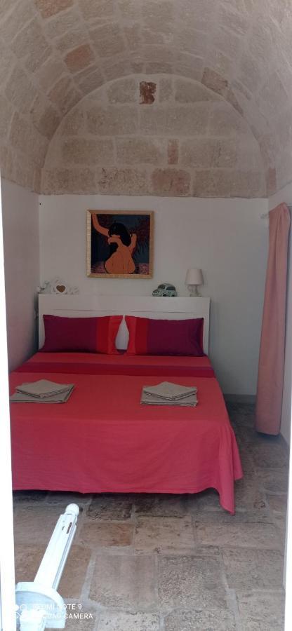 Murattiana 213-1 Monopoli Dış mekan fotoğraf