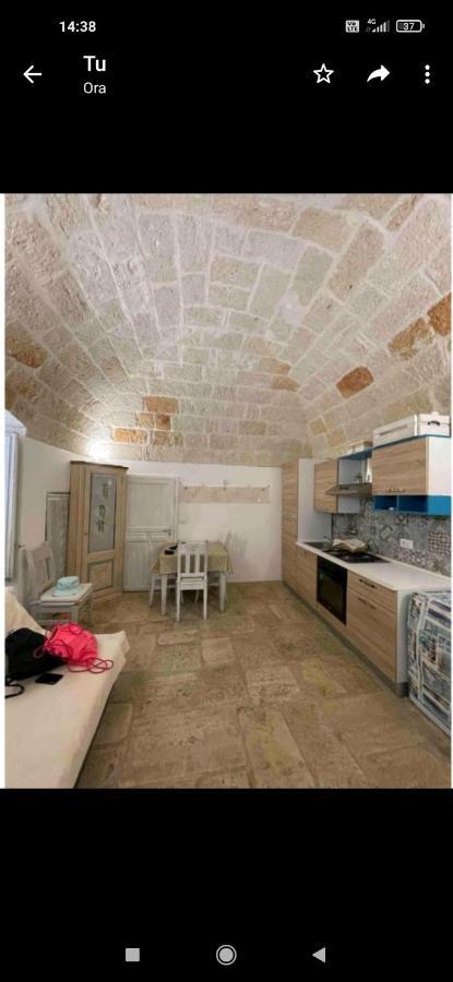 Murattiana 213-1 Monopoli Dış mekan fotoğraf