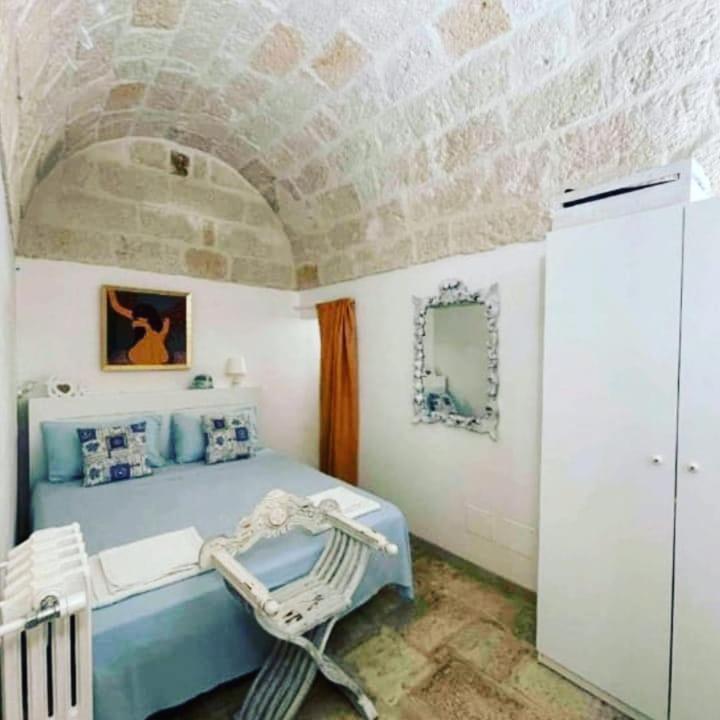 Murattiana 213-1 Monopoli Dış mekan fotoğraf