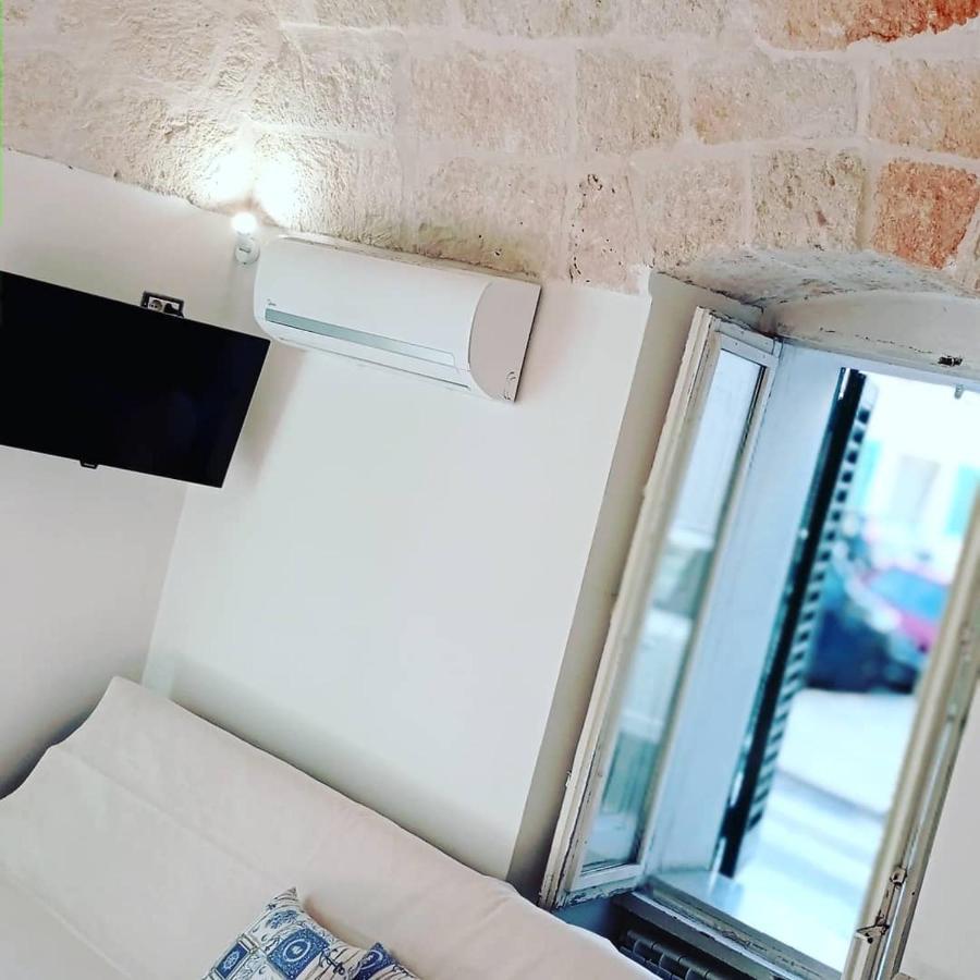 Murattiana 213-1 Monopoli Dış mekan fotoğraf