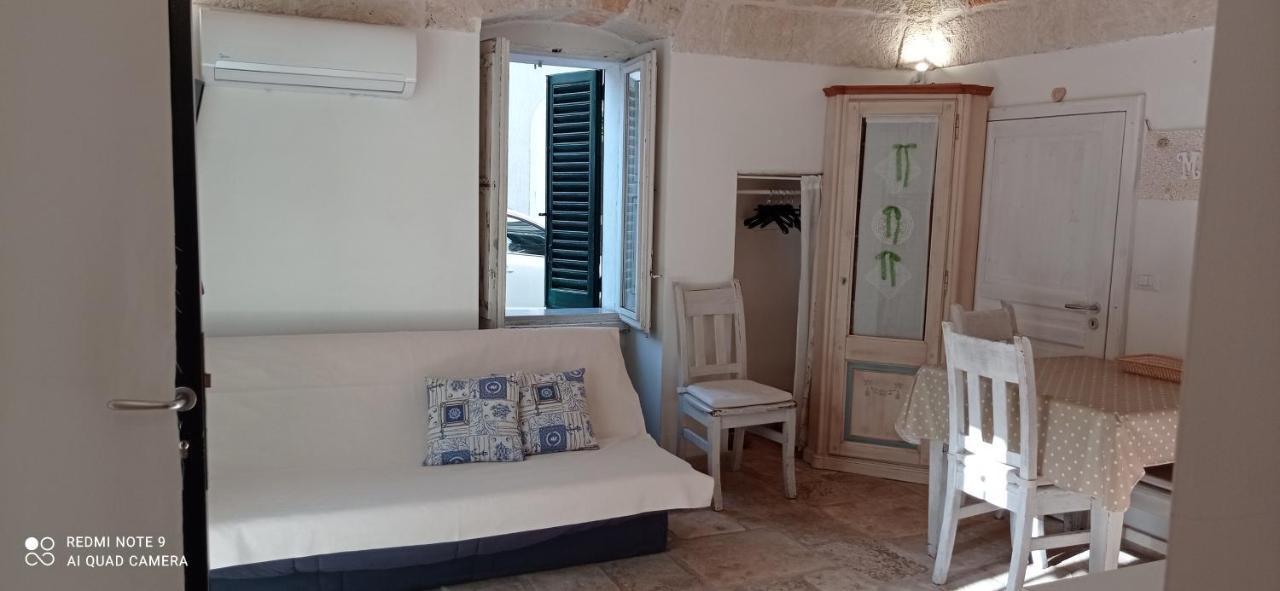 Murattiana 213-1 Monopoli Dış mekan fotoğraf