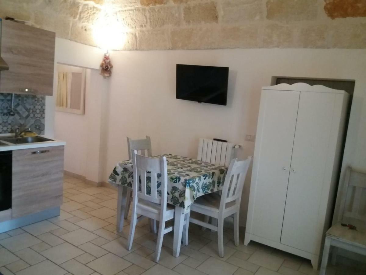 Murattiana 213-1 Monopoli Dış mekan fotoğraf