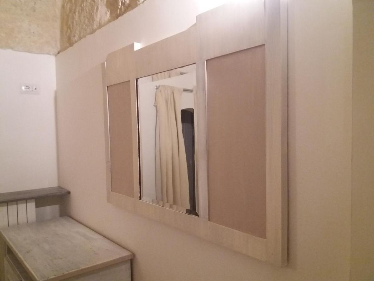 Murattiana 213-1 Monopoli Dış mekan fotoğraf